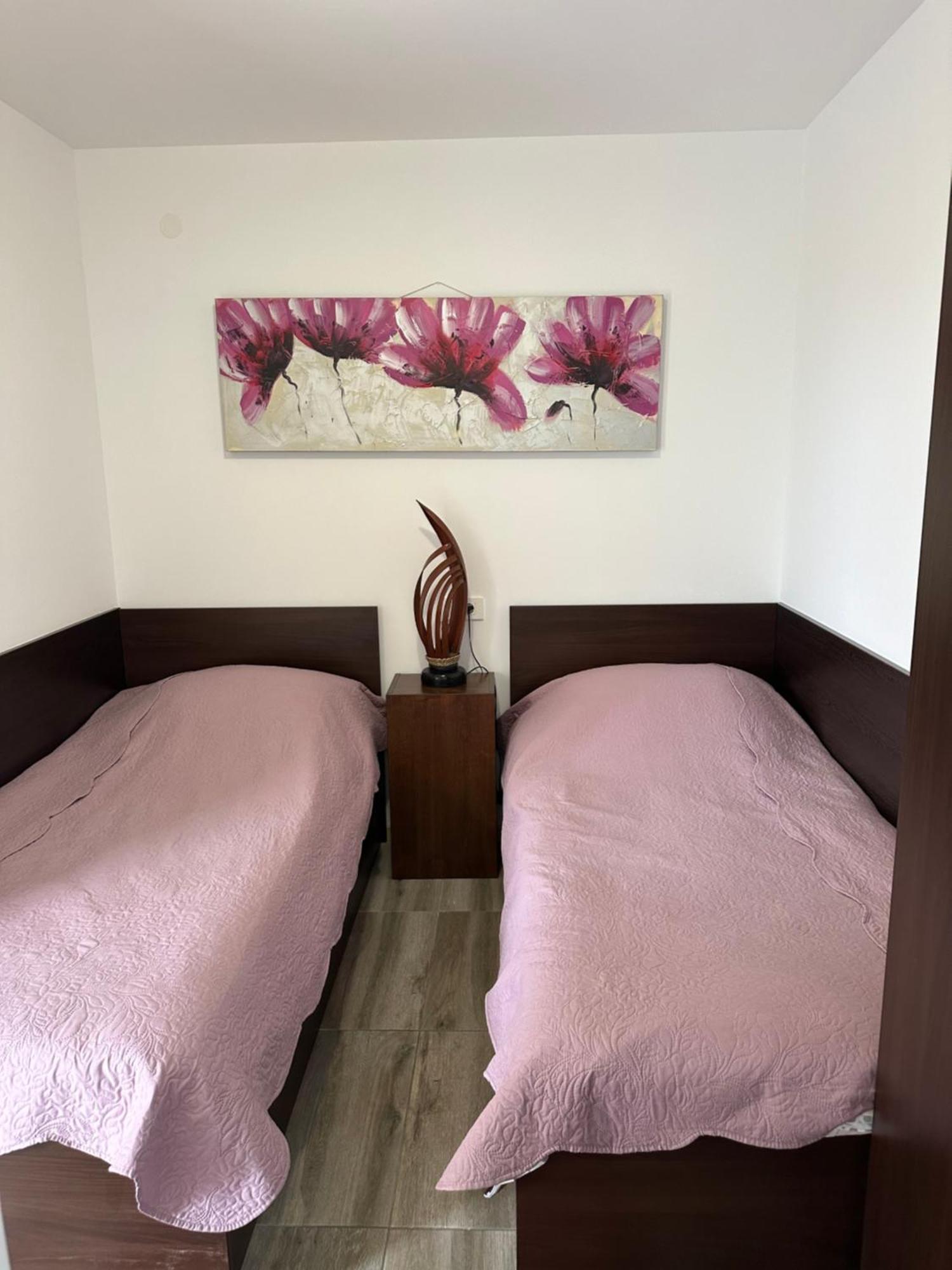 Double Room Apartment Tomas Дубровник Екстер'єр фото