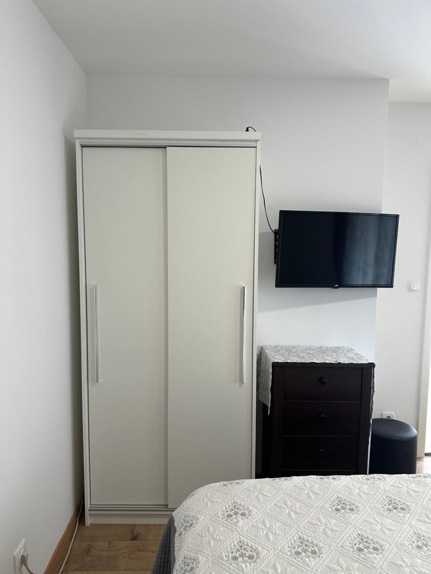 Double Room Apartment Tomas Дубровник Екстер'єр фото