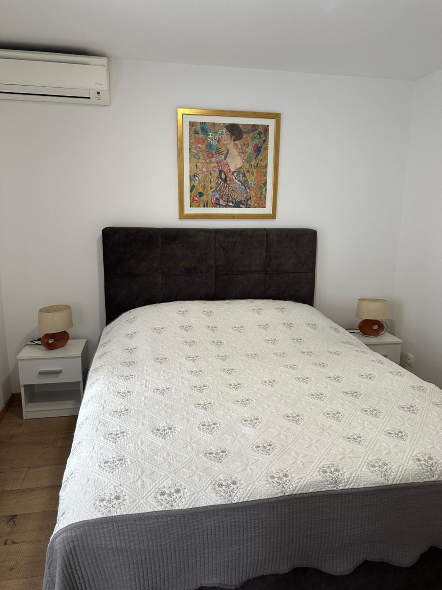 Double Room Apartment Tomas Дубровник Екстер'єр фото