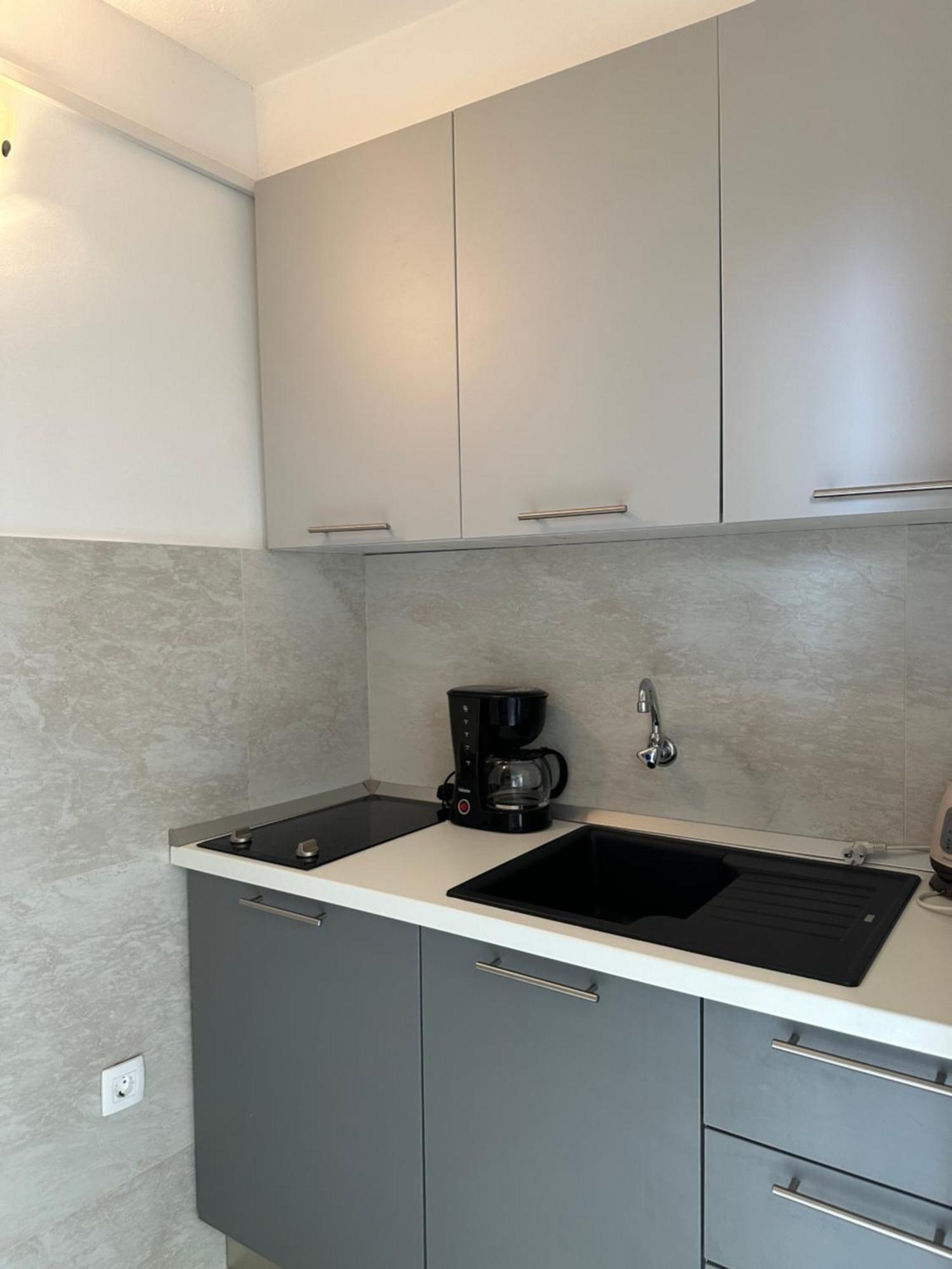 Double Room Apartment Tomas Дубровник Екстер'єр фото