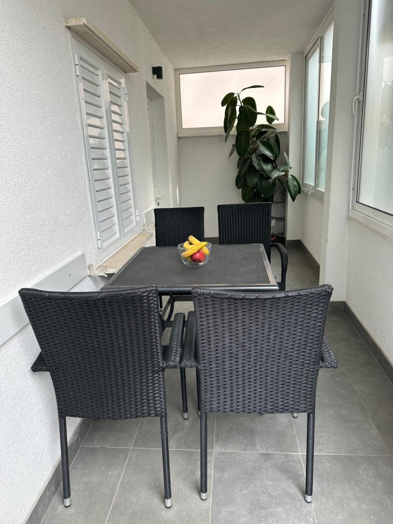 Double Room Apartment Tomas Дубровник Екстер'єр фото