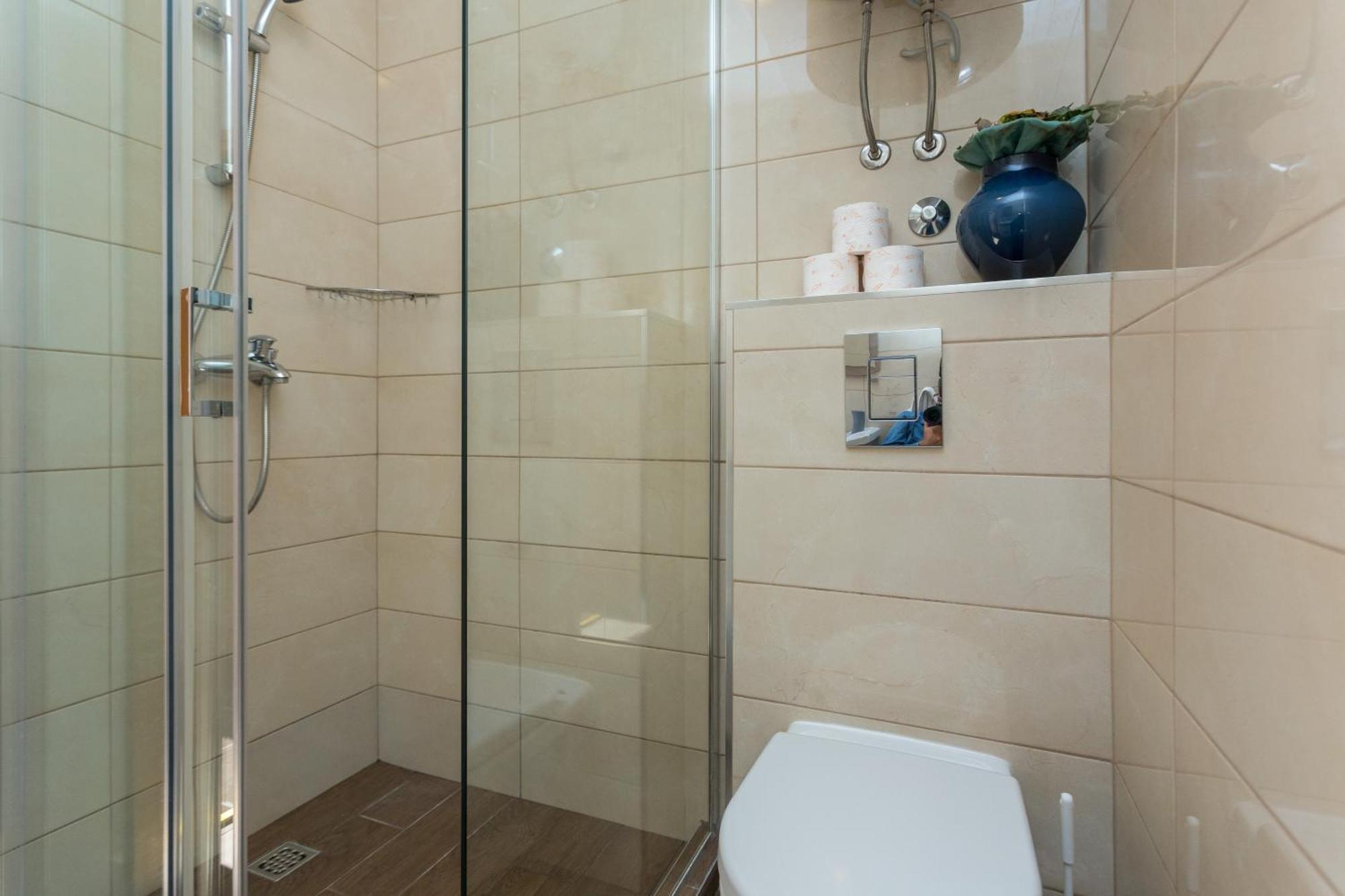 Double Room Apartment Tomas Дубровник Екстер'єр фото
